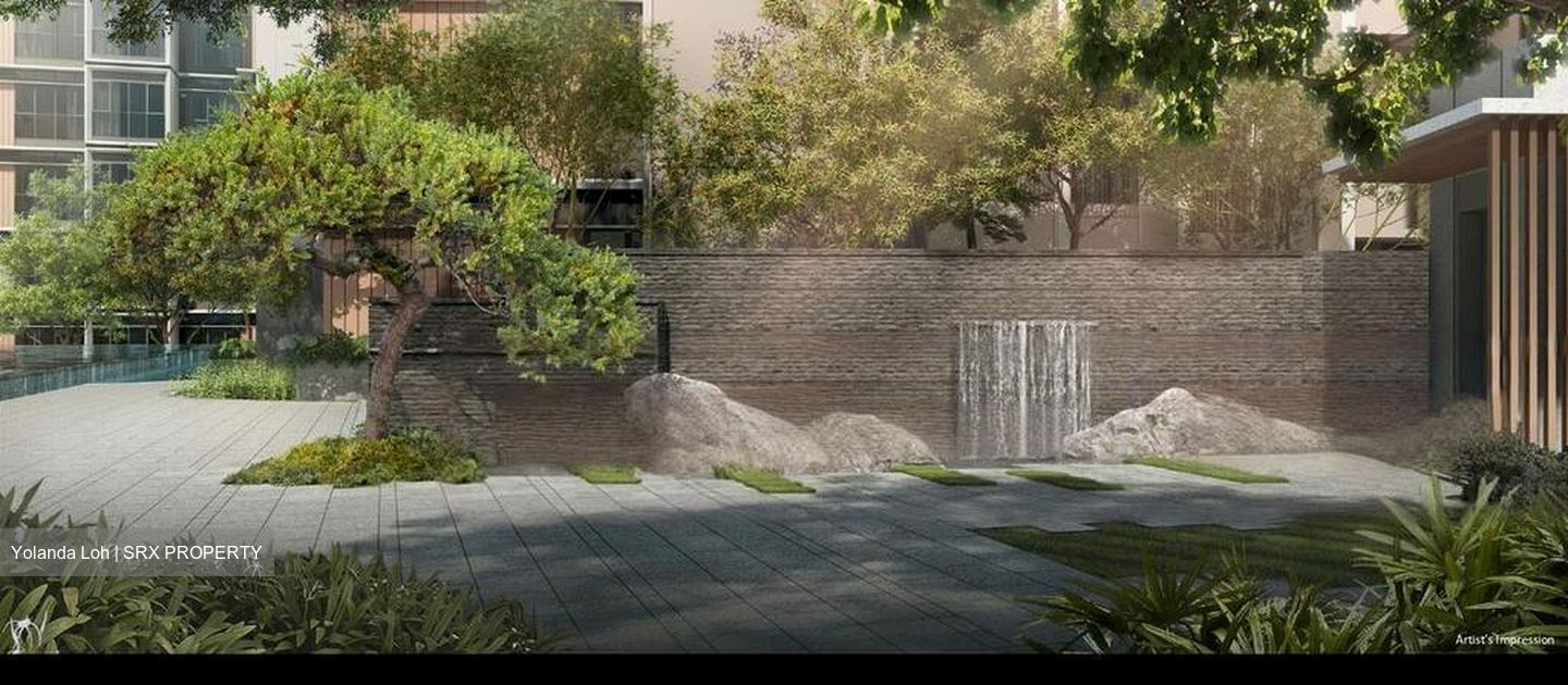 Watten Estate Road (D11), Condominium #478844991